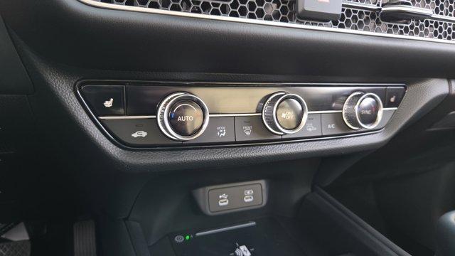 new 2026 Honda HR-V car, priced at $31,517