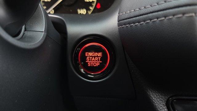 new 2026 Honda HR-V car, priced at $31,517