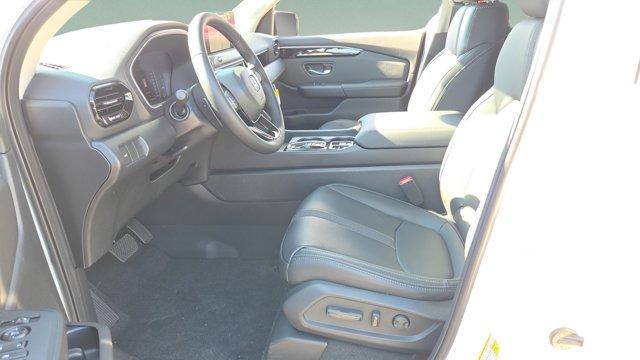 new 2026 Honda Pilot car, priced at $47,440