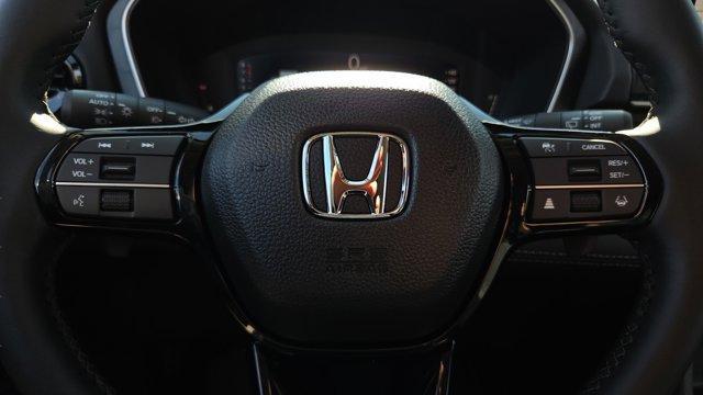 new 2026 Honda Pilot car, priced at $47,440