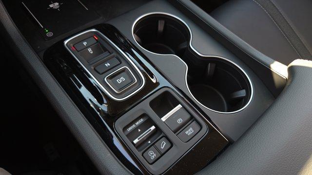 new 2026 Honda Pilot car, priced at $47,440