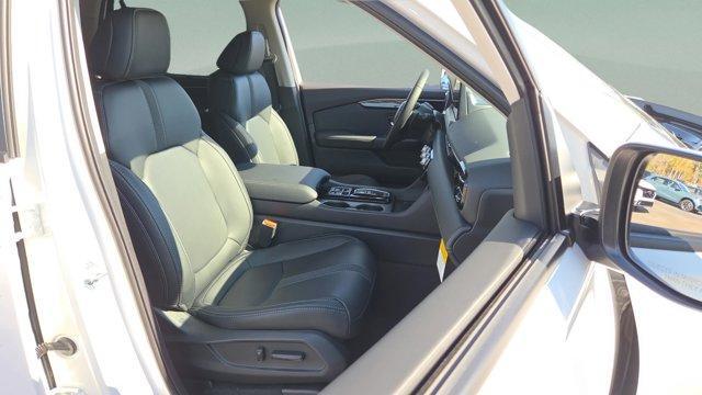 new 2026 Honda Pilot car, priced at $47,440