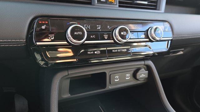 new 2026 Honda Pilot car, priced at $47,440