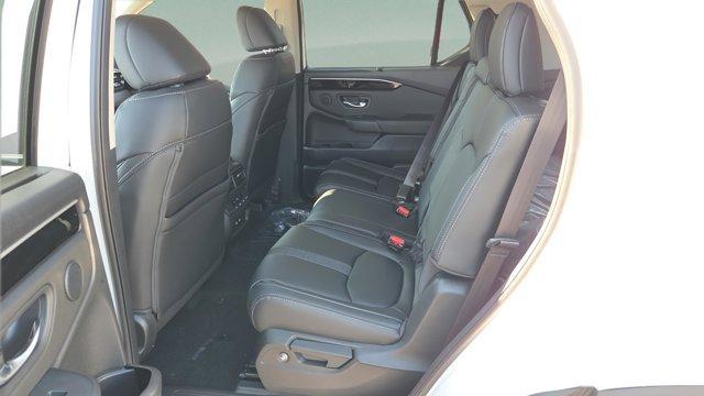 new 2026 Honda Pilot car, priced at $47,440