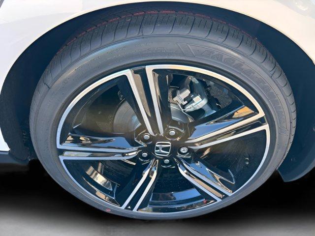 new 2025 Honda Accord Hybrid car, priced at $34,696