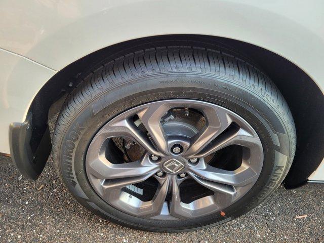 new 2025 Honda Accord Hybrid car, priced at $35,700