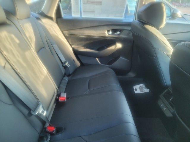 new 2025 Honda Accord Hybrid car, priced at $35,700