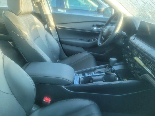 new 2025 Honda Accord Hybrid car, priced at $35,700