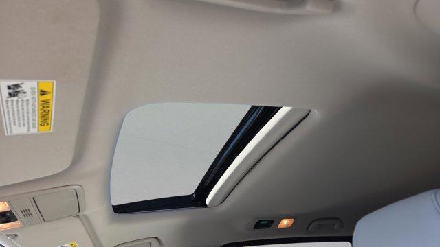 used 2025 Honda Odyssey car, priced at $38,791