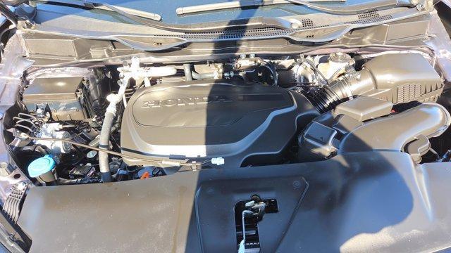 used 2025 Honda Odyssey car, priced at $38,791