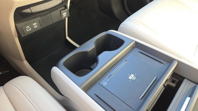 used 2025 Honda Odyssey car, priced at $38,791