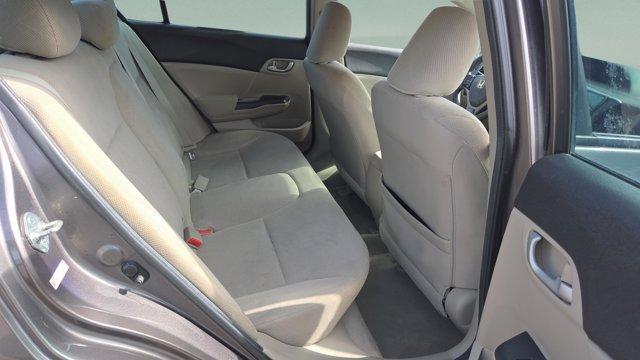 used 2012 Honda Civic car, priced at $8,291