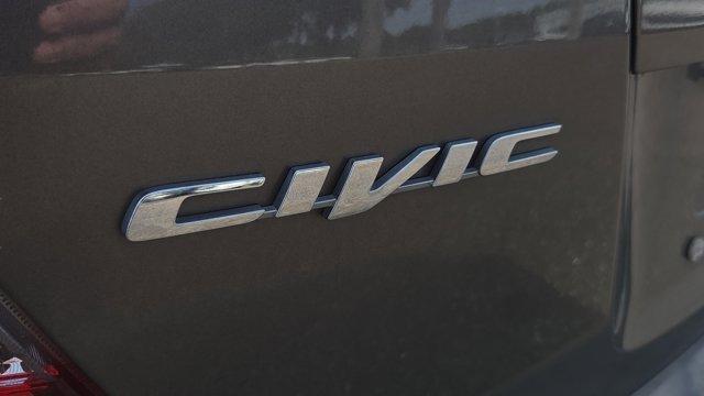 used 2012 Honda Civic car, priced at $8,291
