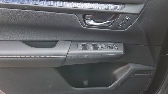 new 2026 Honda CR-V Hybrid car, priced at $39,157