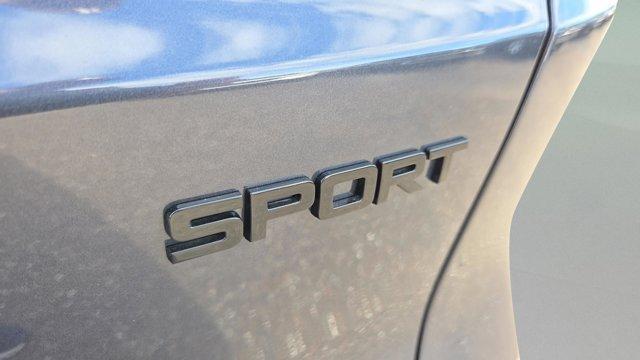 new 2026 Honda CR-V Hybrid car, priced at $39,157