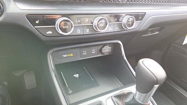 new 2026 Honda CR-V Hybrid car, priced at $39,157