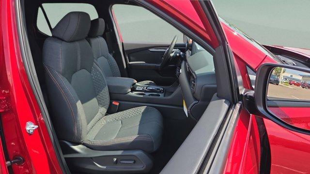 new 2026 Honda Pilot car, priced at $45,236