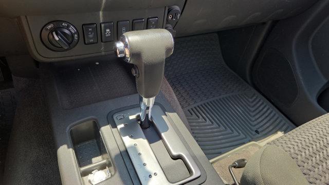 used 2018 Nissan Frontier car, priced at $18,398