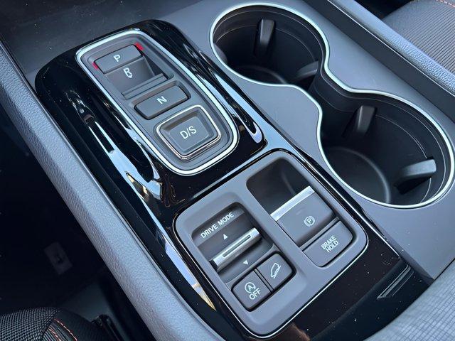 new 2025 Honda Pilot car, priced at $43,230