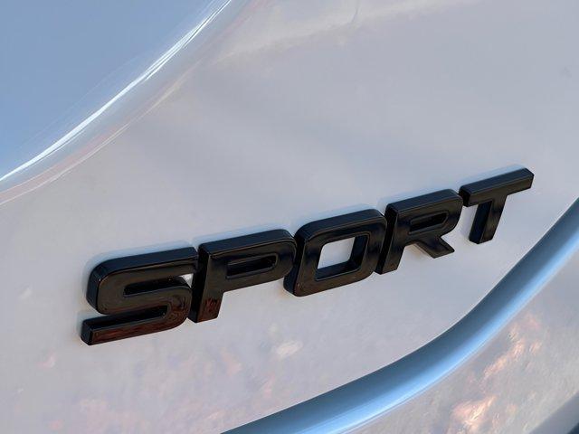 new 2025 Honda Pilot car, priced at $43,230