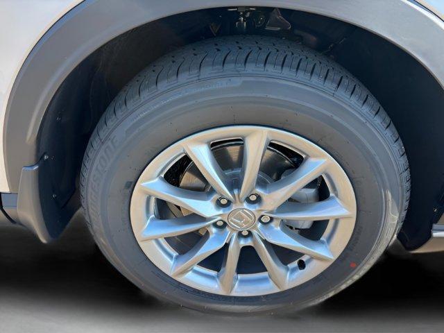 new 2026 Honda CR-V car, priced at $35,467