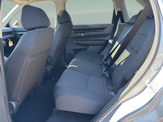 new 2026 Honda CR-V car, priced at $35,467