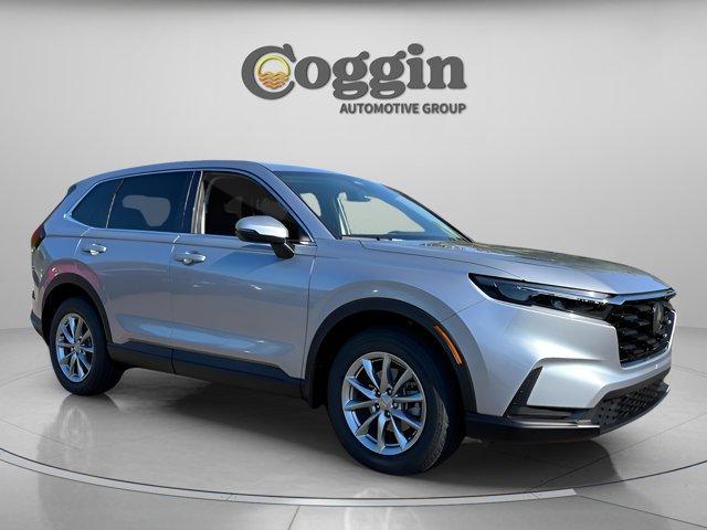 new 2026 Honda CR-V car, priced at $35,467