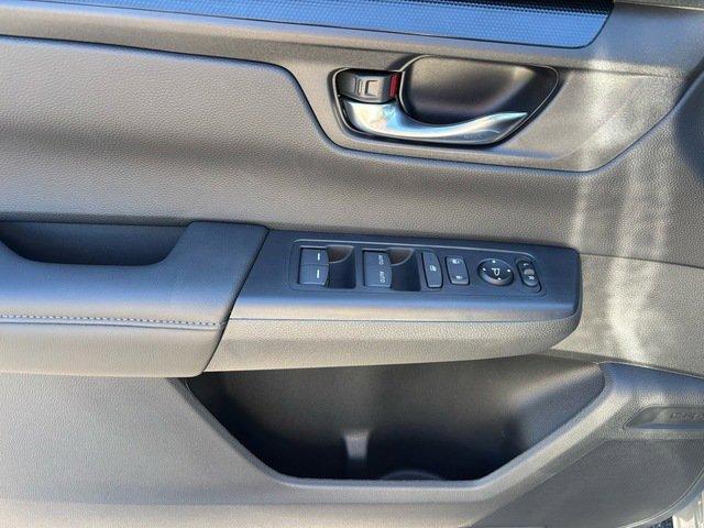 new 2026 Honda CR-V car, priced at $35,467