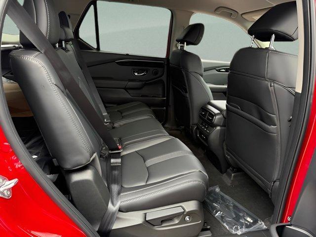 new 2025 Honda Pilot car, priced at $44,268