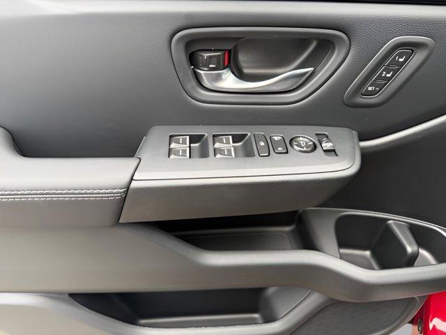 new 2025 Honda Pilot car, priced at $44,268