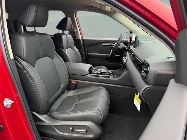 new 2025 Honda Pilot car, priced at $44,268