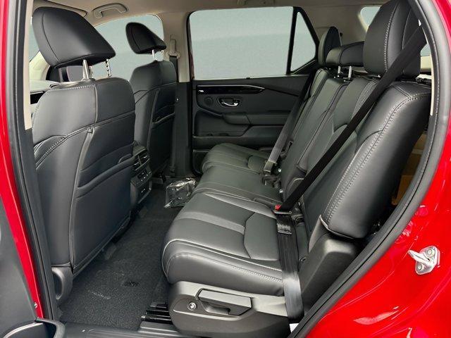new 2025 Honda Pilot car, priced at $44,268