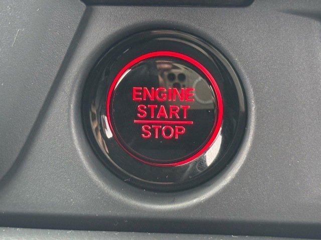 new 2025 Honda Pilot car, priced at $44,268