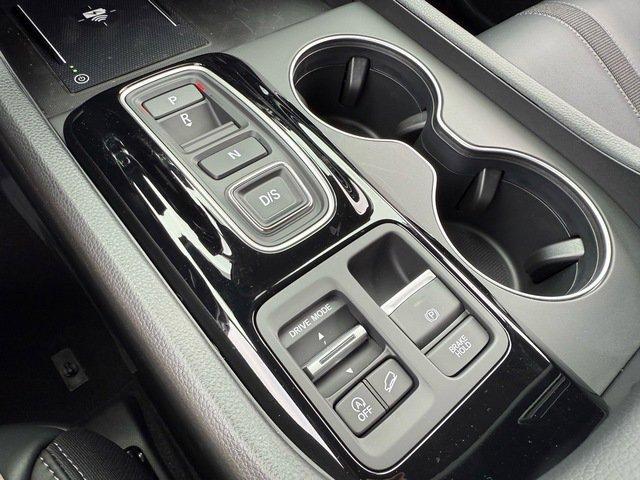 new 2025 Honda Pilot car, priced at $44,268