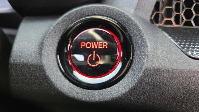 new 2026 Honda CR-V Hybrid car, priced at $39,157