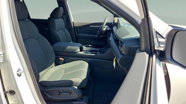 new 2026 Honda Pilot car, priced at $42,534