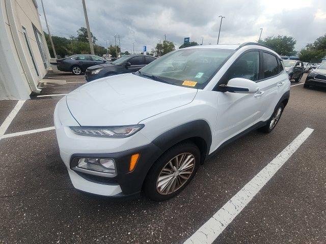 used 2019 Hyundai Kona car, priced at $13,989