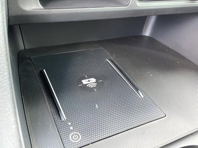 new 2025 Honda Pilot car, priced at $48,463