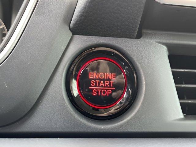 new 2025 Honda Pilot car, priced at $48,463