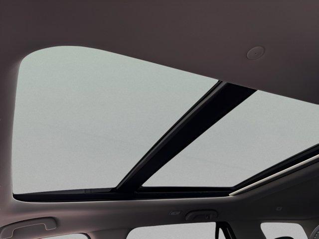 new 2025 Honda Pilot car, priced at $48,463