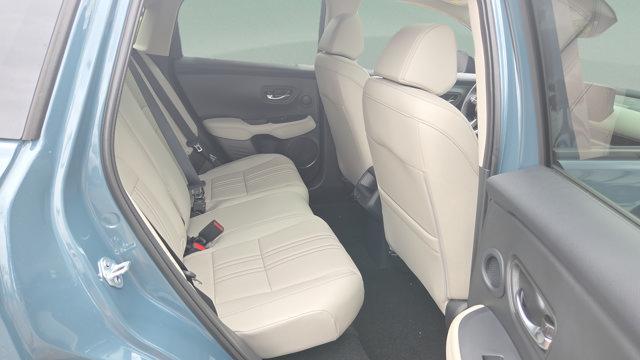 new 2027 Honda HR-V car, priced at $35,346