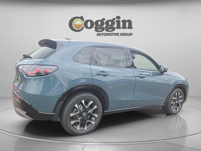 new 2027 Honda HR-V car, priced at $35,346
