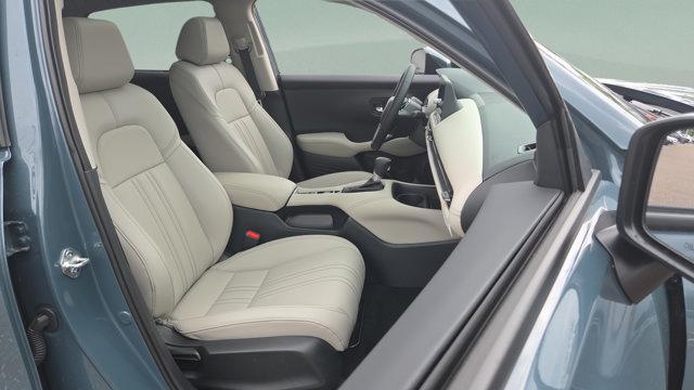 new 2027 Honda HR-V car, priced at $35,346