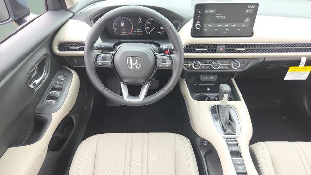 new 2027 Honda HR-V car, priced at $35,346