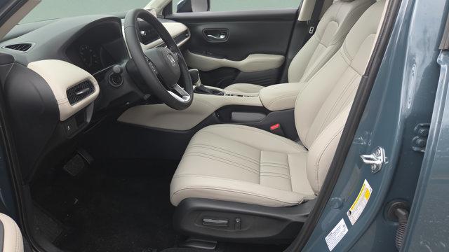 new 2027 Honda HR-V car, priced at $35,346