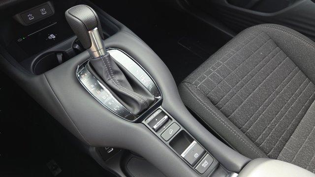 new 2026 Honda HR-V car, priced at $27,979