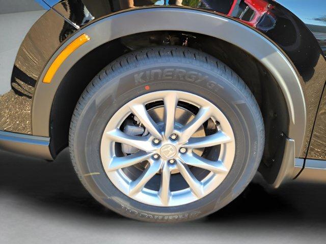 new 2026 Honda CR-V car, priced at $34,038
