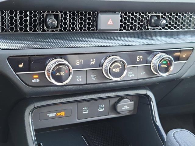 new 2026 Honda CR-V car, priced at $34,038