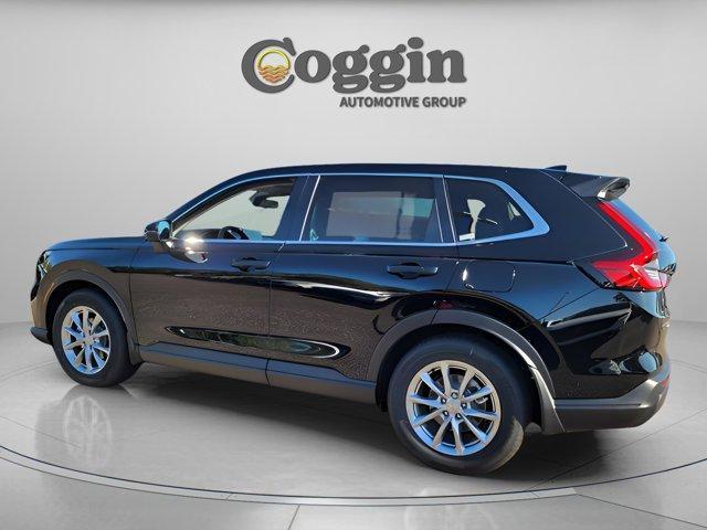 new 2026 Honda CR-V car, priced at $34,038