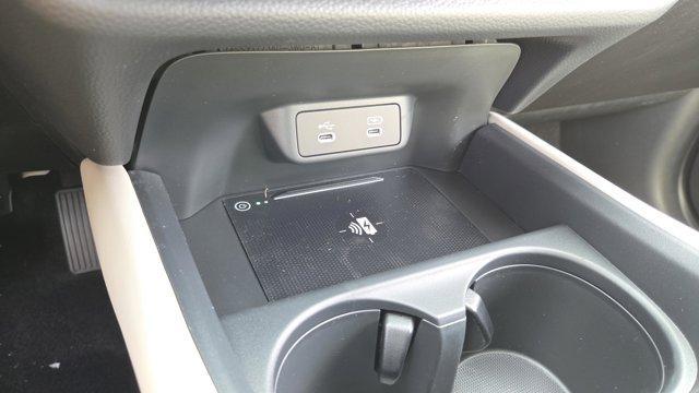 new 2026 Honda HR-V car, priced at $27,546